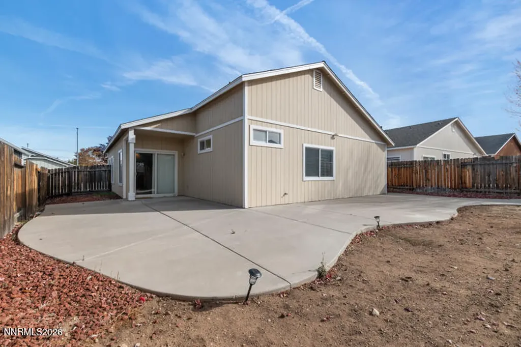 9435 Stoney Creek Reno NV 89506