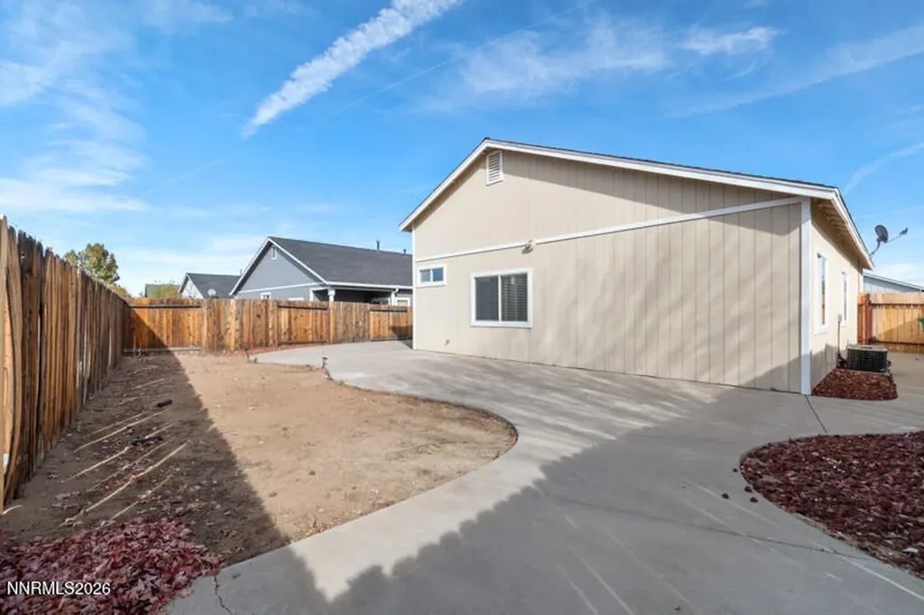 9435 Stoney Creek Reno NV 89506