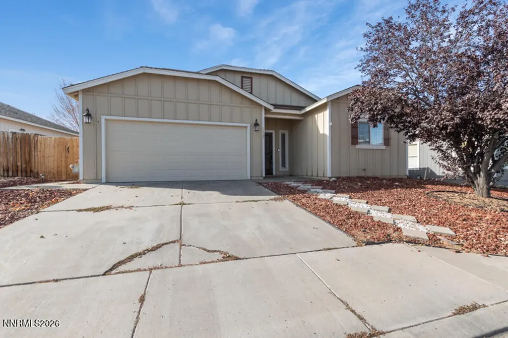 9435 Stoney Creek Reno NV 89506
