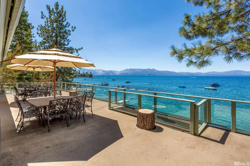 1080 Skyland Zephyr Cove NV 89448