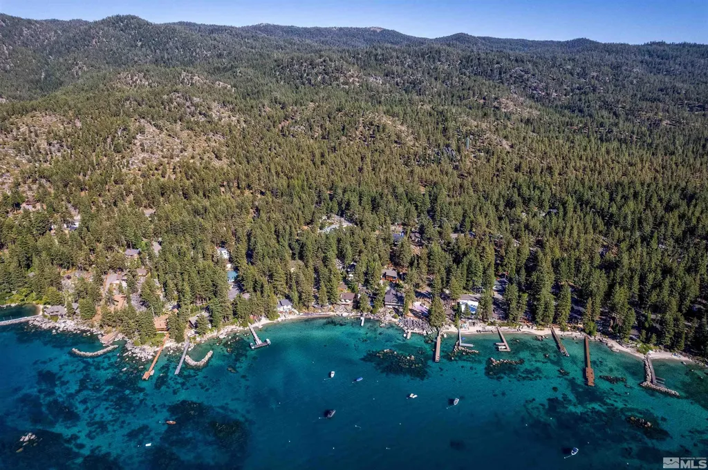 1080 Skyland Zephyr Cove NV 89448