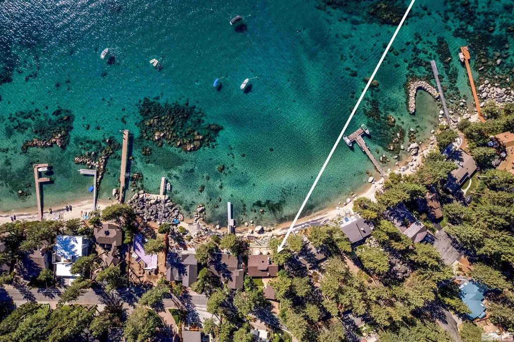 1080 Skyland Zephyr Cove NV 89448