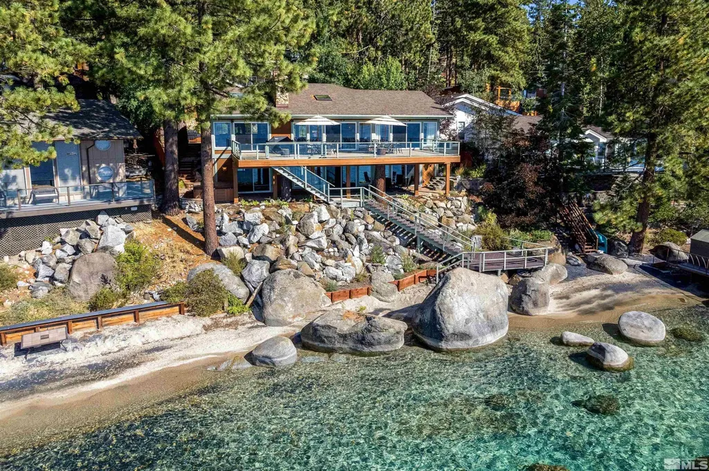 1080 Skyland Zephyr Cove NV 89448