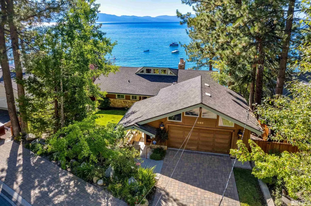1080 Skyland Zephyr Cove NV 89448
