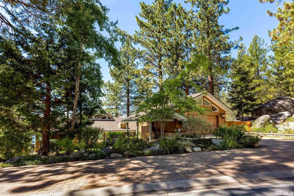 1080 Skyland Zephyr Cove NV 89448