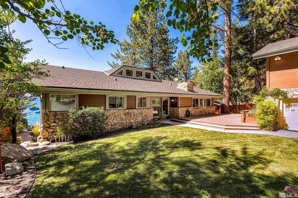 1080 Skyland Zephyr Cove NV 89448
