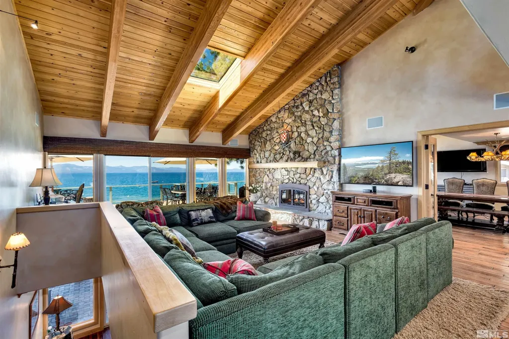 1080 Skyland Zephyr Cove NV 89448