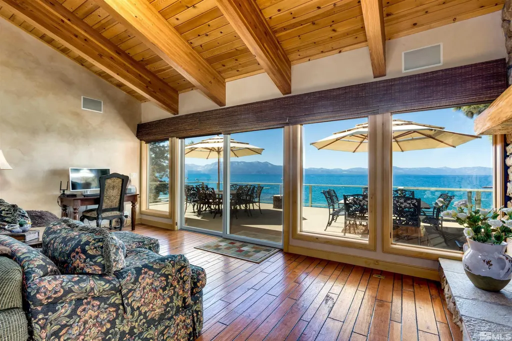 1080 Skyland Zephyr Cove NV 89448