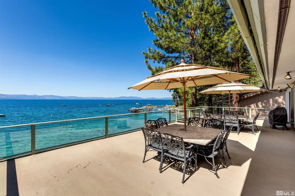 1080 Skyland Zephyr Cove NV 89448