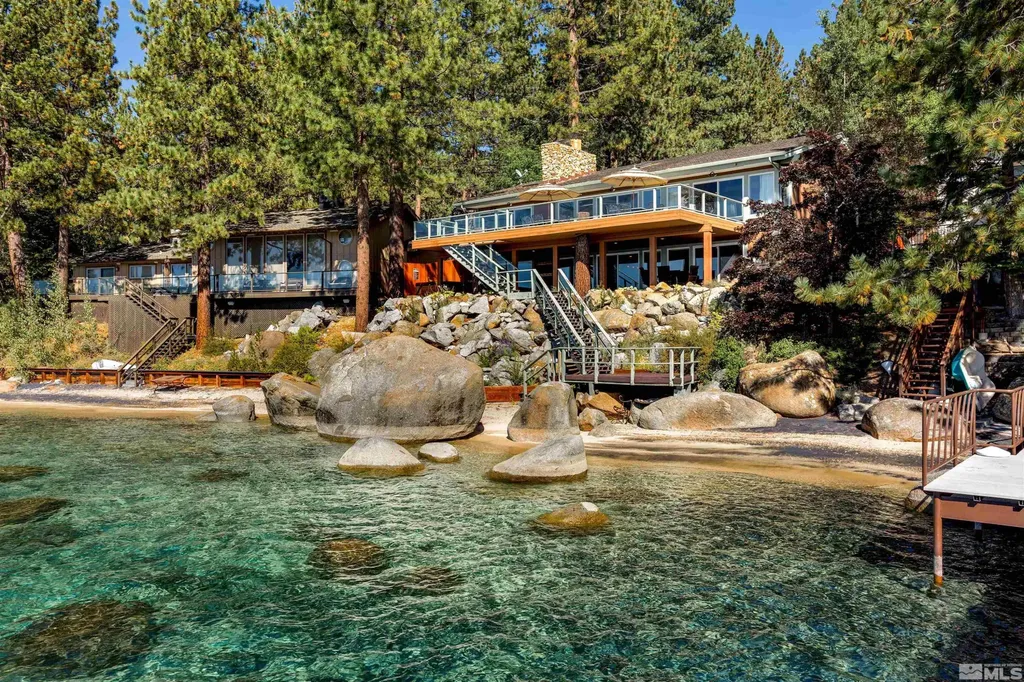 1080 Skyland Zephyr Cove NV 89448