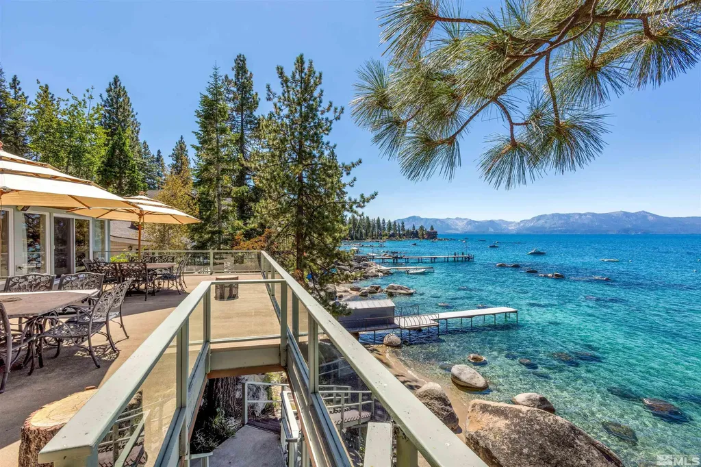 1080 Skyland Zephyr Cove NV 89448