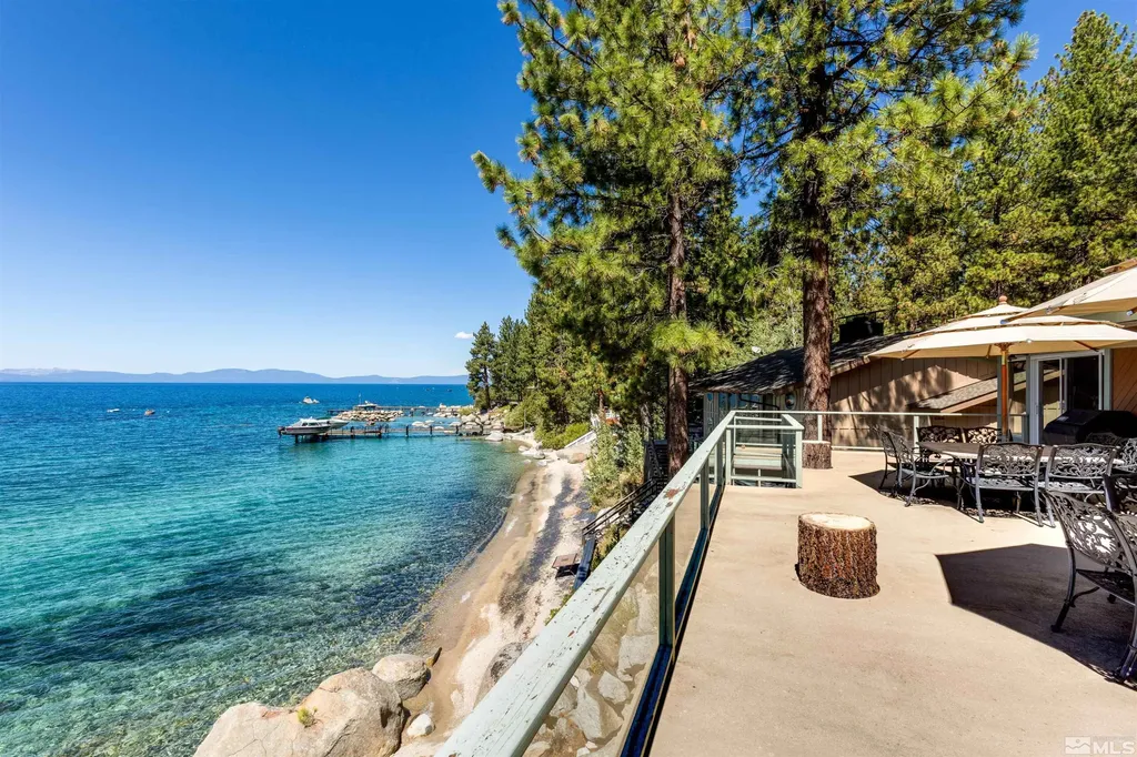 1080 Skyland Zephyr Cove NV 89448