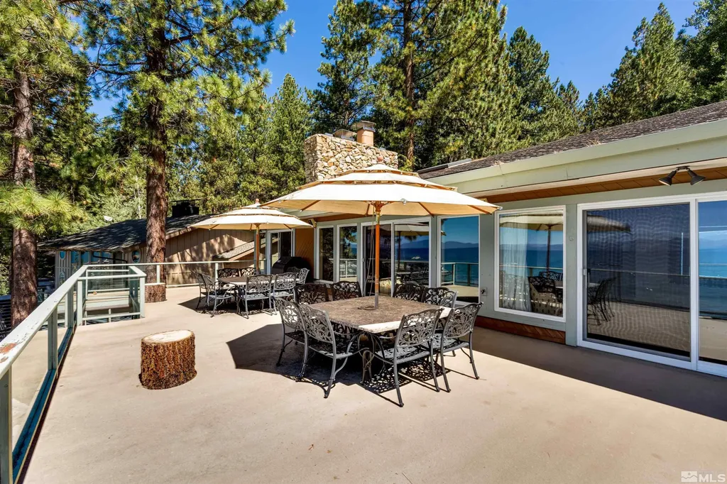 1080 Skyland Zephyr Cove NV 89448