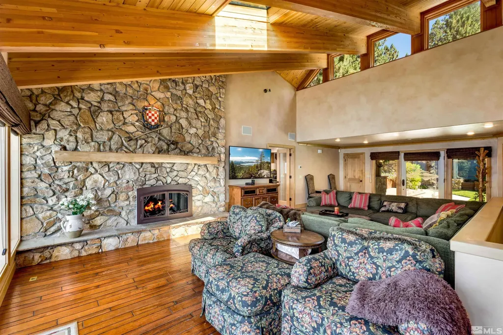 1080 Skyland Zephyr Cove NV 89448