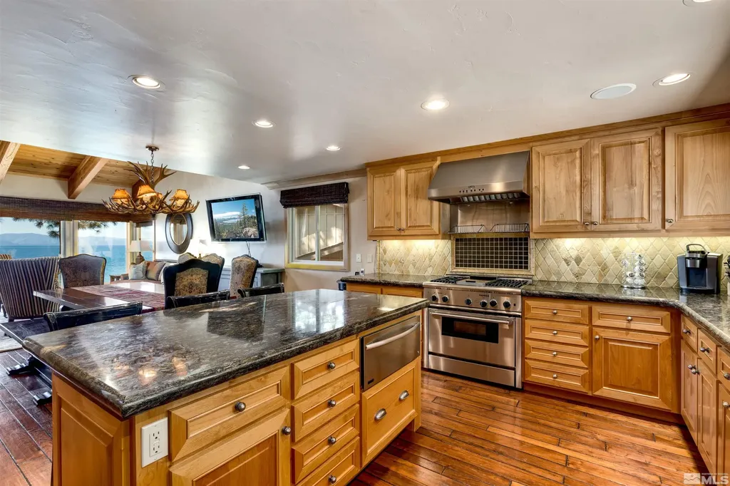 1080 Skyland Zephyr Cove NV 89448