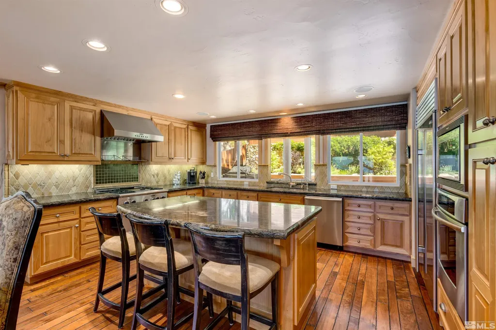 1080 Skyland Zephyr Cove NV 89448
