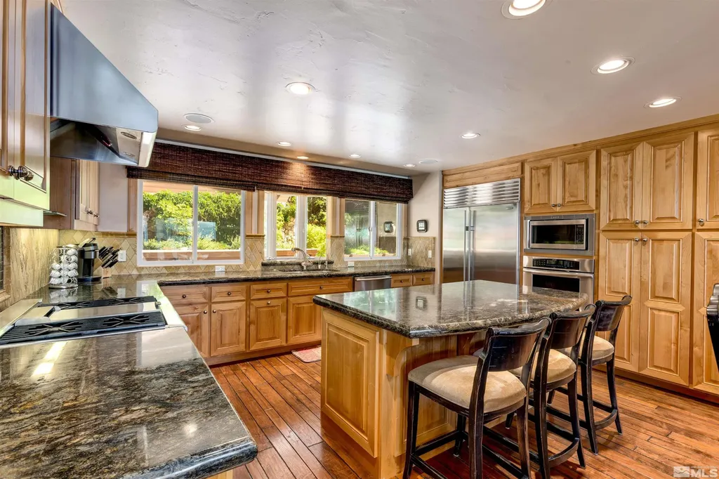 1080 Skyland Zephyr Cove NV 89448