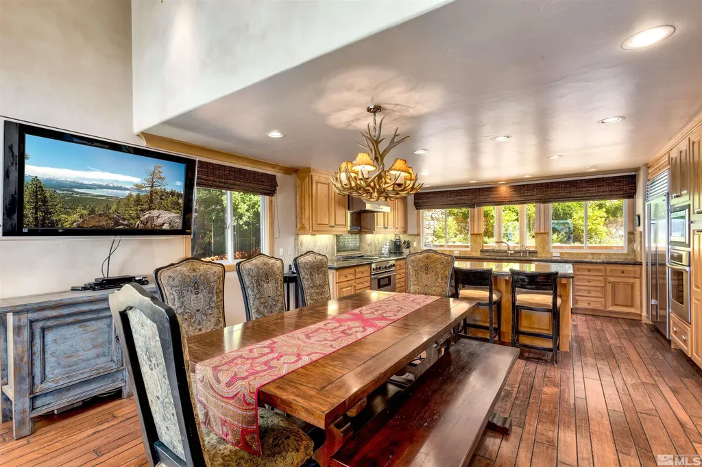 1080 Skyland Zephyr Cove NV 89448