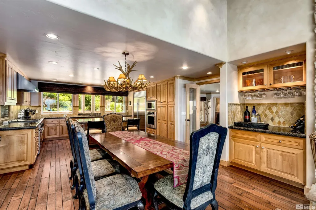 1080 Skyland Zephyr Cove NV 89448