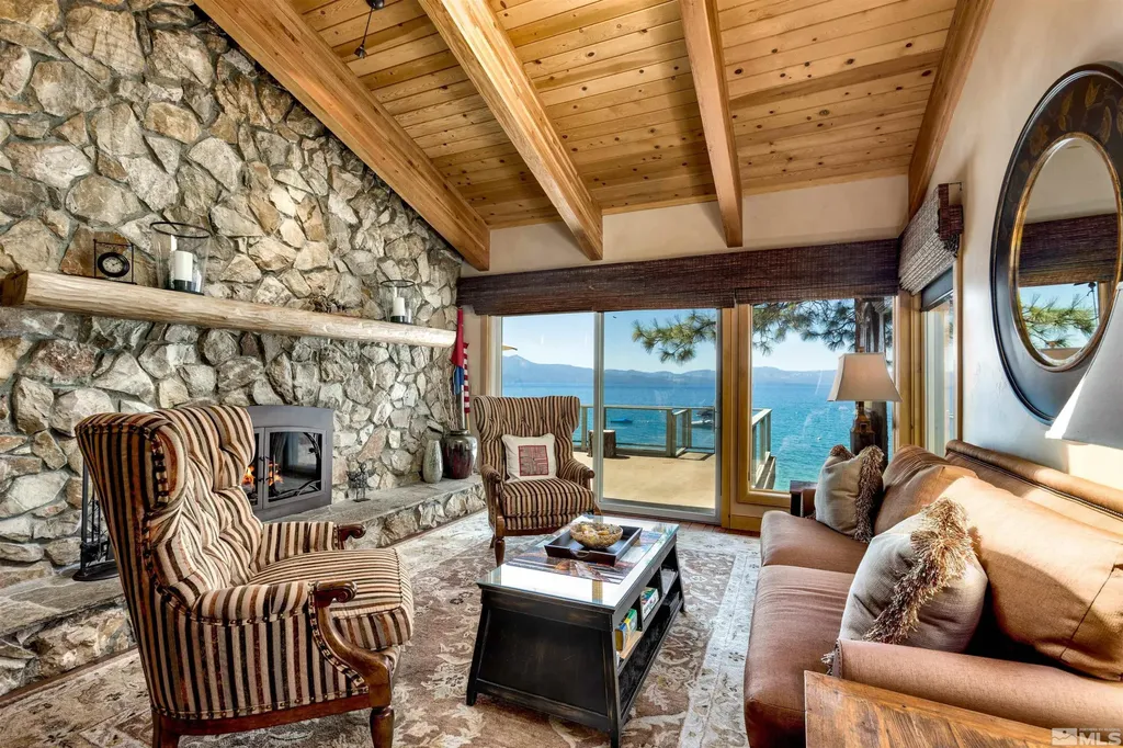 1080 Skyland Zephyr Cove NV 89448