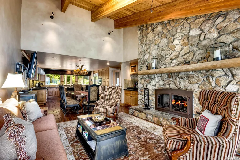 1080 Skyland Zephyr Cove NV 89448