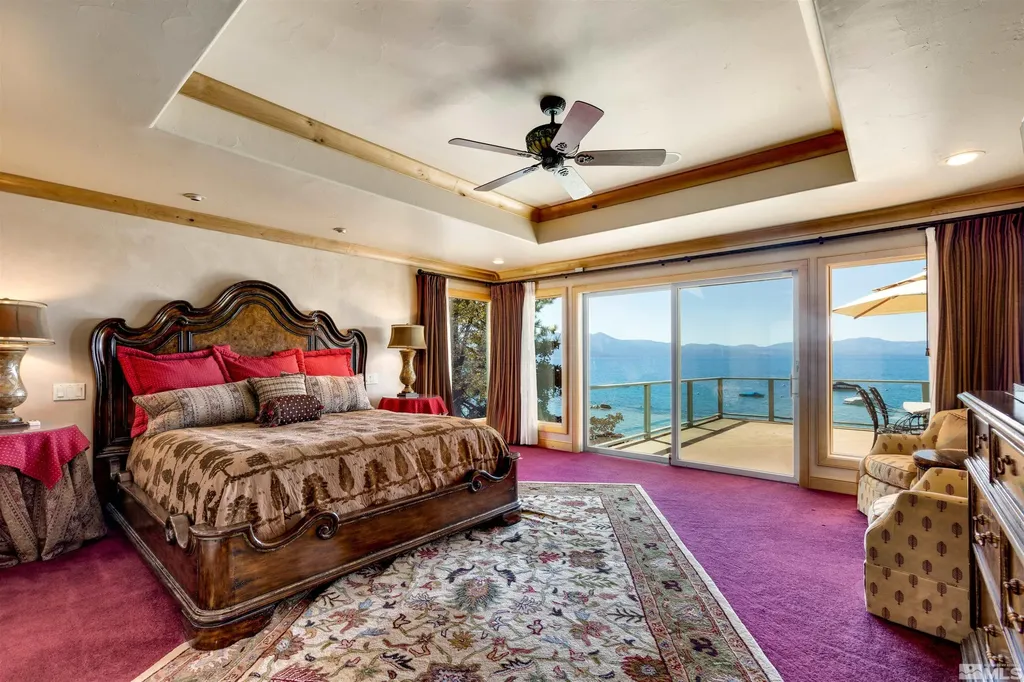 1080 Skyland Zephyr Cove NV 89448