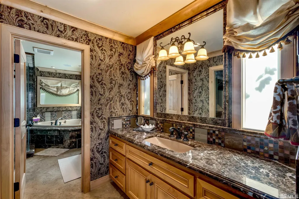 1080 Skyland Zephyr Cove NV 89448