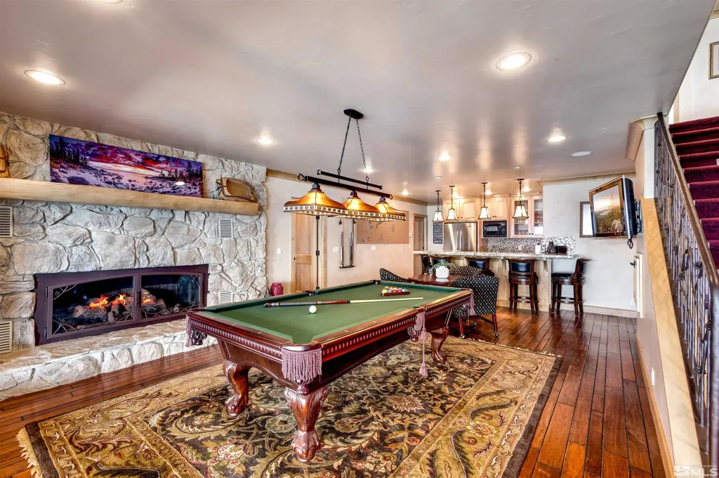 1080 Skyland Zephyr Cove NV 89448
