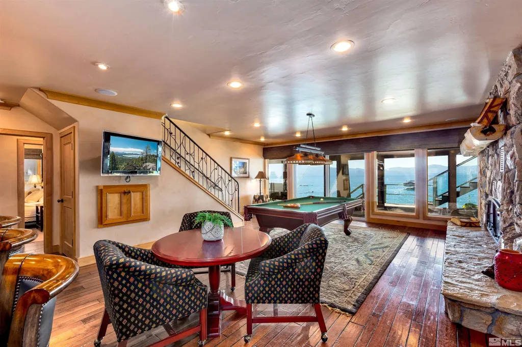 1080 Skyland Zephyr Cove NV 89448