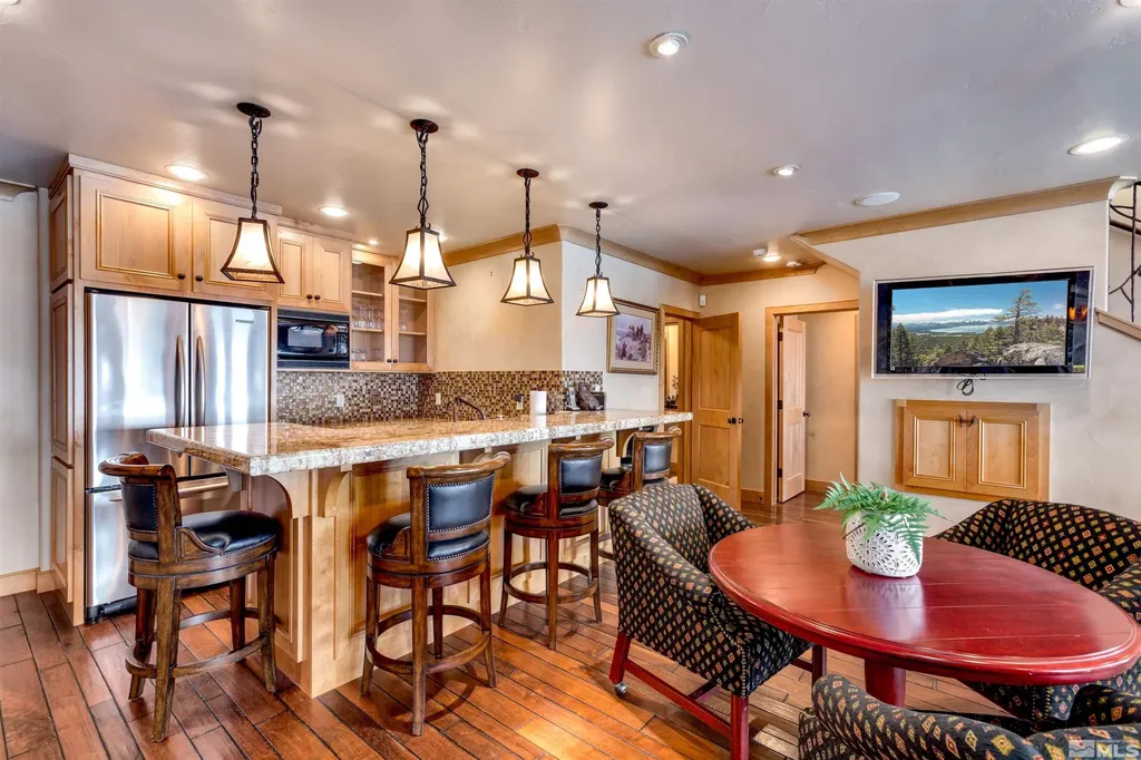 1080 Skyland Zephyr Cove NV 89448