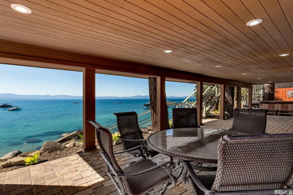 1080 Skyland Zephyr Cove NV 89448