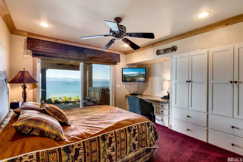 1080 Skyland Zephyr Cove NV 89448