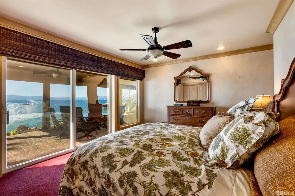 1080 Skyland Zephyr Cove NV 89448