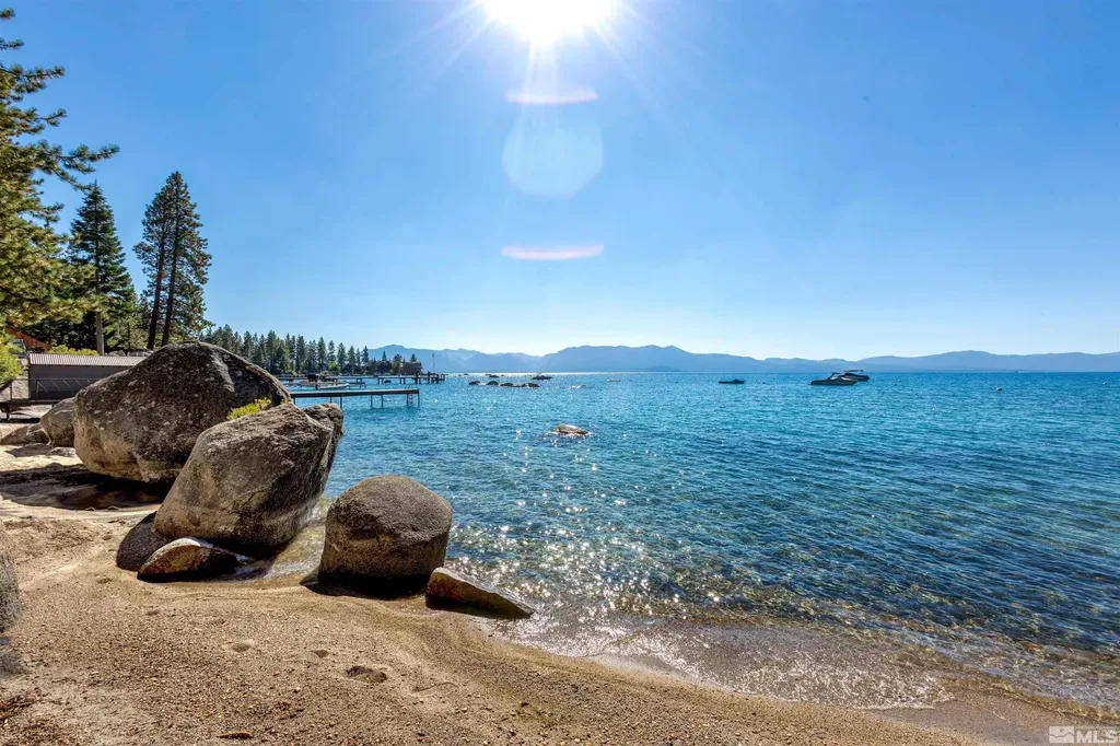 1080 Skyland Zephyr Cove NV 89448