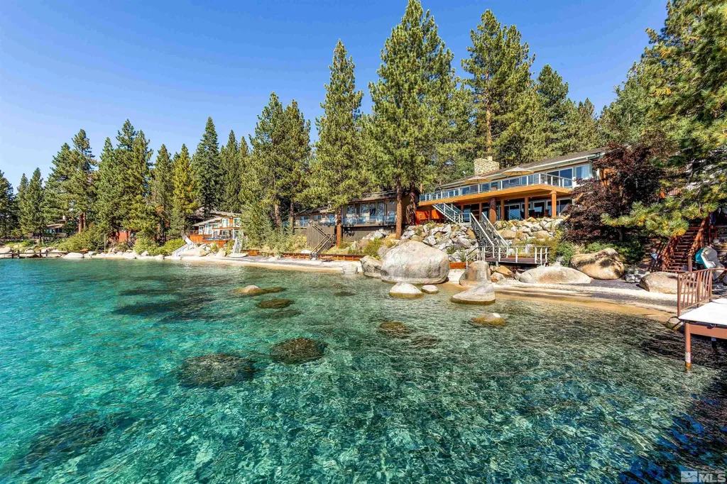 1080 Skyland Zephyr Cove NV 89448