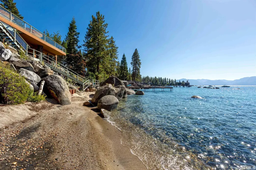 1080 Skyland Zephyr Cove NV 89448