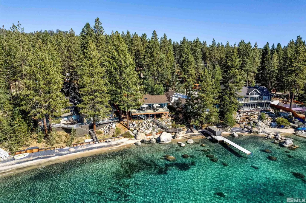 1080 Skyland Zephyr Cove NV 89448