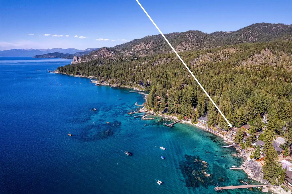 1080 Skyland Zephyr Cove NV 89448