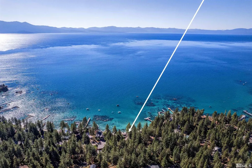 1080 Skyland Zephyr Cove NV 89448