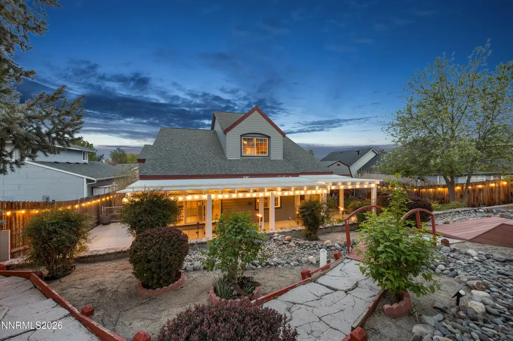 2134 Rapids Carson City NV 89703