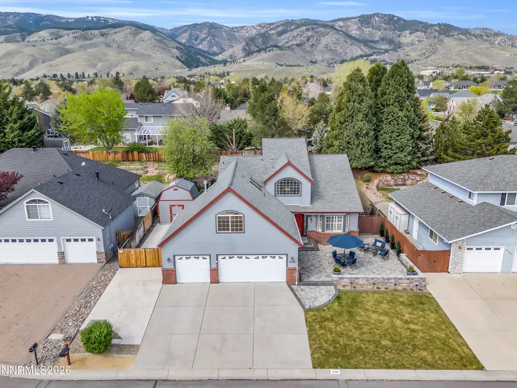 2134 Rapids Carson City NV 89703