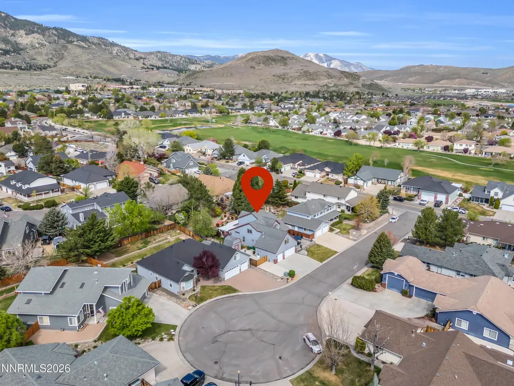 2134 Rapids Carson City NV 89703