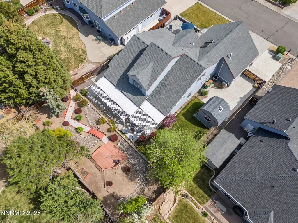 2134 Rapids Carson City NV 89703