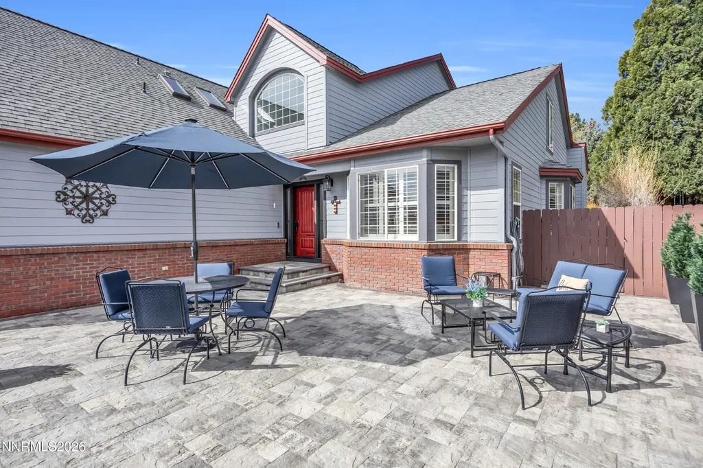 2134 Rapids Carson City NV 89703
