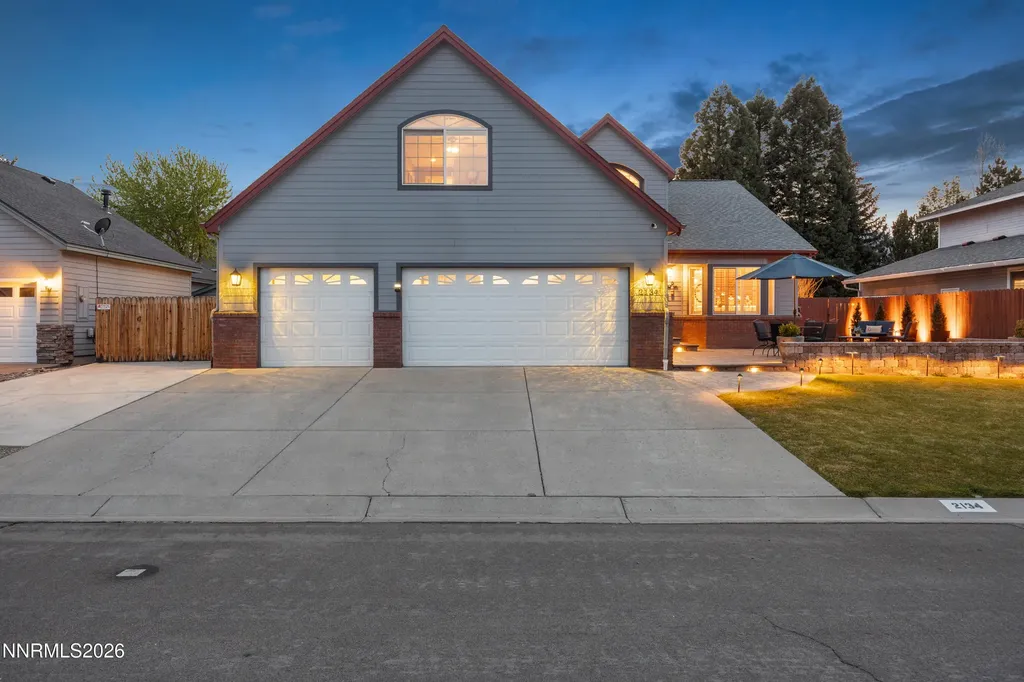 2134 Rapids Carson City NV 89703