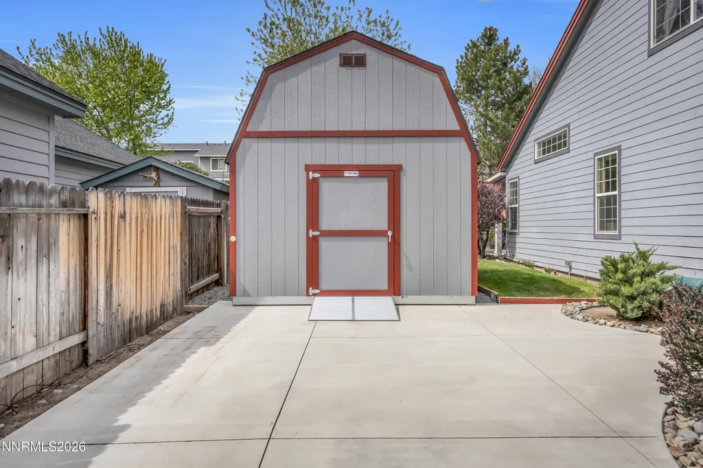 2134 Rapids Carson City NV 89703