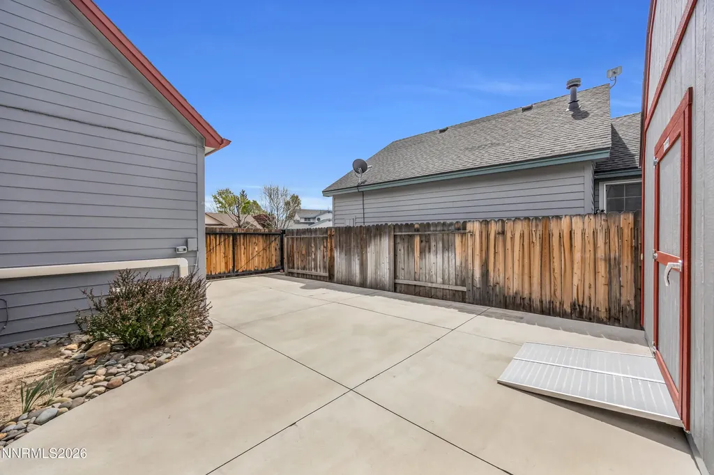 2134 Rapids Carson City NV 89703