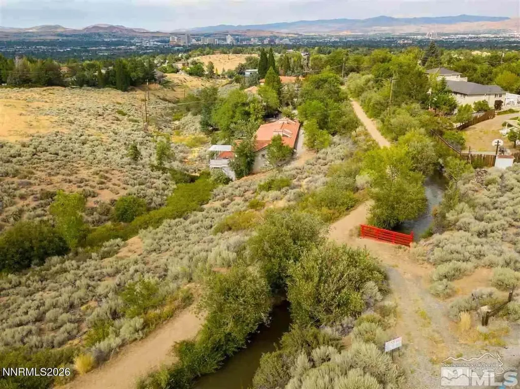 3245 Markridge Reno NV 89509