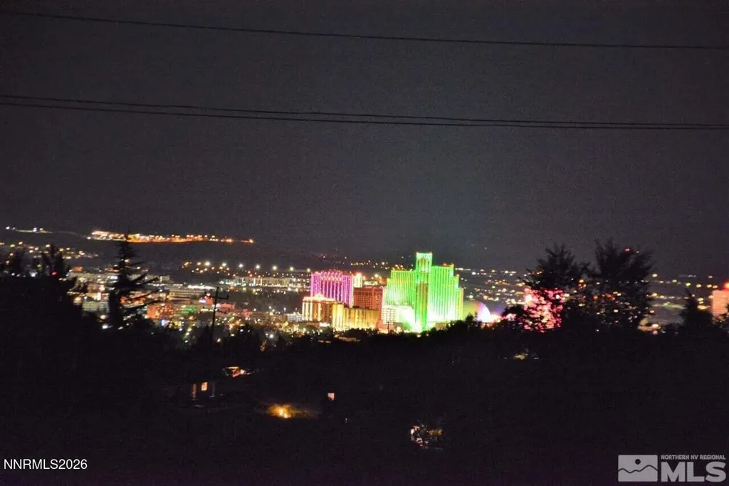 3245 Markridge Reno NV 89509