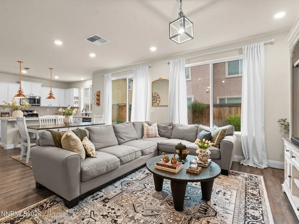 2265 Symphony Reno NV 89521